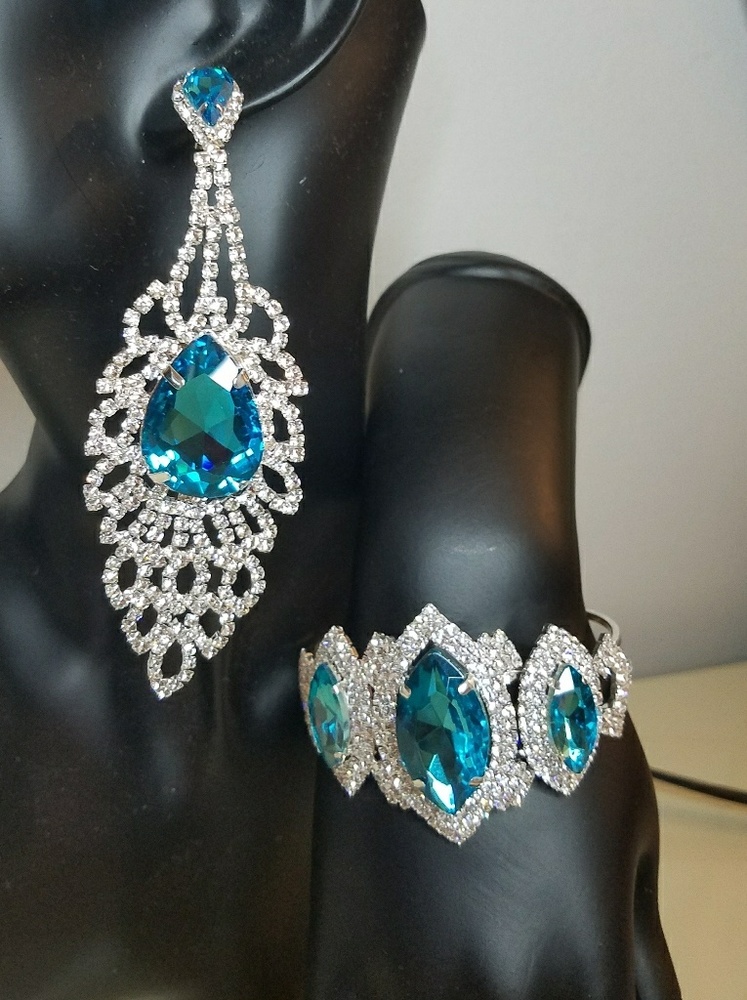 Turquoise Beauty